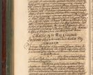 Zdjęcie nr 473 dla obiektu archiwalnego: Acta actorum episcopalium R. D. Joannis a Małachowice Małachowski, episcopi Cracoviensis a die 16 Julii anni 1688 et 1689 acticatorum. Volumen IV