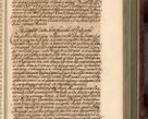 Zdjęcie nr 472 dla obiektu archiwalnego: Acta actorum episcopalium R. D. Joannis a Małachowice Małachowski, episcopi Cracoviensis a die 16 Julii anni 1688 et 1689 acticatorum. Volumen IV