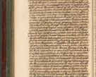 Zdjęcie nr 471 dla obiektu archiwalnego: Acta actorum episcopalium R. D. Joannis a Małachowice Małachowski, episcopi Cracoviensis a die 16 Julii anni 1688 et 1689 acticatorum. Volumen IV