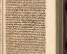 Zdjęcie nr 470 dla obiektu archiwalnego: Acta actorum episcopalium R. D. Joannis a Małachowice Małachowski, episcopi Cracoviensis a die 16 Julii anni 1688 et 1689 acticatorum. Volumen IV