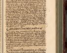 Zdjęcie nr 468 dla obiektu archiwalnego: Acta actorum episcopalium R. D. Joannis a Małachowice Małachowski, episcopi Cracoviensis a die 16 Julii anni 1688 et 1689 acticatorum. Volumen IV