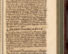 Zdjęcie nr 468 dla obiektu archiwalnego: Acta actorum episcopalium R. D. Joannis a Małachowice Małachowski, episcopi Cracoviensis a die 16 Julii anni 1688 et 1689 acticatorum. Volumen IV