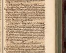 Zdjęcie nr 474 dla obiektu archiwalnego: Acta actorum episcopalium R. D. Joannis a Małachowice Małachowski, episcopi Cracoviensis a die 16 Julii anni 1688 et 1689 acticatorum. Volumen IV