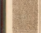 Zdjęcie nr 467 dla obiektu archiwalnego: Acta actorum episcopalium R. D. Joannis a Małachowice Małachowski, episcopi Cracoviensis a die 16 Julii anni 1688 et 1689 acticatorum. Volumen IV