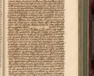Zdjęcie nr 466 dla obiektu archiwalnego: Acta actorum episcopalium R. D. Joannis a Małachowice Małachowski, episcopi Cracoviensis a die 16 Julii anni 1688 et 1689 acticatorum. Volumen IV