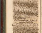 Zdjęcie nr 461 dla obiektu archiwalnego: Acta actorum episcopalium R. D. Joannis a Małachowice Małachowski, episcopi Cracoviensis a die 16 Julii anni 1688 et 1689 acticatorum. Volumen IV