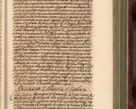 Zdjęcie nr 458 dla obiektu archiwalnego: Acta actorum episcopalium R. D. Joannis a Małachowice Małachowski, episcopi Cracoviensis a die 16 Julii anni 1688 et 1689 acticatorum. Volumen IV