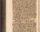 Zdjęcie nr 459 dla obiektu archiwalnego: Acta actorum episcopalium R. D. Joannis a Małachowice Małachowski, episcopi Cracoviensis a die 16 Julii anni 1688 et 1689 acticatorum. Volumen IV