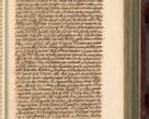 Zdjęcie nr 456 dla obiektu archiwalnego: Acta actorum episcopalium R. D. Joannis a Małachowice Małachowski, episcopi Cracoviensis a die 16 Julii anni 1688 et 1689 acticatorum. Volumen IV