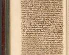 Zdjęcie nr 455 dla obiektu archiwalnego: Acta actorum episcopalium R. D. Joannis a Małachowice Małachowski, episcopi Cracoviensis a die 16 Julii anni 1688 et 1689 acticatorum. Volumen IV