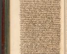 Zdjęcie nr 457 dla obiektu archiwalnego: Acta actorum episcopalium R. D. Joannis a Małachowice Małachowski, episcopi Cracoviensis a die 16 Julii anni 1688 et 1689 acticatorum. Volumen IV