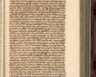 Zdjęcie nr 454 dla obiektu archiwalnego: Acta actorum episcopalium R. D. Joannis a Małachowice Małachowski, episcopi Cracoviensis a die 16 Julii anni 1688 et 1689 acticatorum. Volumen IV
