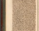 Zdjęcie nr 453 dla obiektu archiwalnego: Acta actorum episcopalium R. D. Joannis a Małachowice Małachowski, episcopi Cracoviensis a die 16 Julii anni 1688 et 1689 acticatorum. Volumen IV