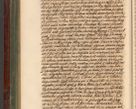 Zdjęcie nr 451 dla obiektu archiwalnego: Acta actorum episcopalium R. D. Joannis a Małachowice Małachowski, episcopi Cracoviensis a die 16 Julii anni 1688 et 1689 acticatorum. Volumen IV