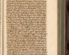 Zdjęcie nr 452 dla obiektu archiwalnego: Acta actorum episcopalium R. D. Joannis a Małachowice Małachowski, episcopi Cracoviensis a die 16 Julii anni 1688 et 1689 acticatorum. Volumen IV