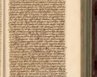 Zdjęcie nr 452 dla obiektu archiwalnego: Acta actorum episcopalium R. D. Joannis a Małachowice Małachowski, episcopi Cracoviensis a die 16 Julii anni 1688 et 1689 acticatorum. Volumen IV