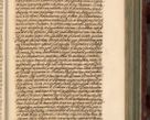 Zdjęcie nr 450 dla obiektu archiwalnego: Acta actorum episcopalium R. D. Joannis a Małachowice Małachowski, episcopi Cracoviensis a die 16 Julii anni 1688 et 1689 acticatorum. Volumen IV
