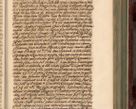 Zdjęcie nr 448 dla obiektu archiwalnego: Acta actorum episcopalium R. D. Joannis a Małachowice Małachowski, episcopi Cracoviensis a die 16 Julii anni 1688 et 1689 acticatorum. Volumen IV