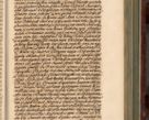 Zdjęcie nr 446 dla obiektu archiwalnego: Acta actorum episcopalium R. D. Joannis a Małachowice Małachowski, episcopi Cracoviensis a die 16 Julii anni 1688 et 1689 acticatorum. Volumen IV
