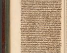 Zdjęcie nr 445 dla obiektu archiwalnego: Acta actorum episcopalium R. D. Joannis a Małachowice Małachowski, episcopi Cracoviensis a die 16 Julii anni 1688 et 1689 acticatorum. Volumen IV