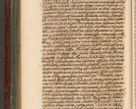 Zdjęcie nr 445 dla obiektu archiwalnego: Acta actorum episcopalium R. D. Joannis a Małachowice Małachowski, episcopi Cracoviensis a die 16 Julii anni 1688 et 1689 acticatorum. Volumen IV