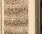 Zdjęcie nr 442 dla obiektu archiwalnego: Acta actorum episcopalium R. D. Joannis a Małachowice Małachowski, episcopi Cracoviensis a die 16 Julii anni 1688 et 1689 acticatorum. Volumen IV