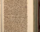Zdjęcie nr 440 dla obiektu archiwalnego: Acta actorum episcopalium R. D. Joannis a Małachowice Małachowski, episcopi Cracoviensis a die 16 Julii anni 1688 et 1689 acticatorum. Volumen IV