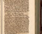 Zdjęcie nr 438 dla obiektu archiwalnego: Acta actorum episcopalium R. D. Joannis a Małachowice Małachowski, episcopi Cracoviensis a die 16 Julii anni 1688 et 1689 acticatorum. Volumen IV