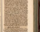 Zdjęcie nr 436 dla obiektu archiwalnego: Acta actorum episcopalium R. D. Joannis a Małachowice Małachowski, episcopi Cracoviensis a die 16 Julii anni 1688 et 1689 acticatorum. Volumen IV