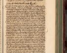 Zdjęcie nr 434 dla obiektu archiwalnego: Acta actorum episcopalium R. D. Joannis a Małachowice Małachowski, episcopi Cracoviensis a die 16 Julii anni 1688 et 1689 acticatorum. Volumen IV