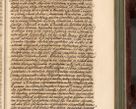 Zdjęcie nr 432 dla obiektu archiwalnego: Acta actorum episcopalium R. D. Joannis a Małachowice Małachowski, episcopi Cracoviensis a die 16 Julii anni 1688 et 1689 acticatorum. Volumen IV
