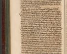Zdjęcie nr 433 dla obiektu archiwalnego: Acta actorum episcopalium R. D. Joannis a Małachowice Małachowski, episcopi Cracoviensis a die 16 Julii anni 1688 et 1689 acticatorum. Volumen IV