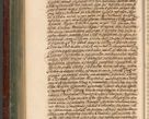 Zdjęcie nr 429 dla obiektu archiwalnego: Acta actorum episcopalium R. D. Joannis a Małachowice Małachowski, episcopi Cracoviensis a die 16 Julii anni 1688 et 1689 acticatorum. Volumen IV