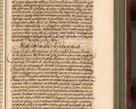 Zdjęcie nr 430 dla obiektu archiwalnego: Acta actorum episcopalium R. D. Joannis a Małachowice Małachowski, episcopi Cracoviensis a die 16 Julii anni 1688 et 1689 acticatorum. Volumen IV