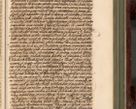 Zdjęcie nr 424 dla obiektu archiwalnego: Acta actorum episcopalium R. D. Joannis a Małachowice Małachowski, episcopi Cracoviensis a die 16 Julii anni 1688 et 1689 acticatorum. Volumen IV