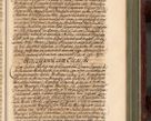 Zdjęcie nr 412 dla obiektu archiwalnego: Acta actorum episcopalium R. D. Joannis a Małachowice Małachowski, episcopi Cracoviensis a die 16 Julii anni 1688 et 1689 acticatorum. Volumen IV