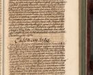 Zdjęcie nr 608 dla obiektu archiwalnego: Acta actorum episcopalium R. D. Joannis a Małachowice Małachowski, episcopi Cracoviensis a die 16 Julii anni 1688 et 1689 acticatorum. Volumen IV