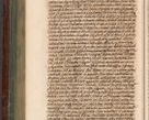 Zdjęcie nr 609 dla obiektu archiwalnego: Acta actorum episcopalium R. D. Joannis a Małachowice Małachowski, episcopi Cracoviensis a die 16 Julii anni 1688 et 1689 acticatorum. Volumen IV