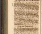 Zdjęcie nr 803 dla obiektu archiwalnego: Acta actorum episcopalium R. D. Joannis a Małachowice Małachowski, episcopi Cracoviensis a die 16 Julii anni 1688 et 1689 acticatorum. Volumen IV