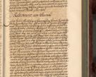 Zdjęcie nr 800 dla obiektu archiwalnego: Acta actorum episcopalium R. D. Joannis a Małachowice Małachowski, episcopi Cracoviensis a die 16 Julii anni 1688 et 1689 acticatorum. Volumen IV