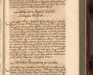 Zdjęcie nr 796 dla obiektu archiwalnego: Acta actorum episcopalium R. D. Joannis a Małachowice Małachowski, episcopi Cracoviensis a die 16 Julii anni 1688 et 1689 acticatorum. Volumen IV