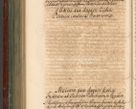 Zdjęcie nr 797 dla obiektu archiwalnego: Acta actorum episcopalium R. D. Joannis a Małachowice Małachowski, episcopi Cracoviensis a die 16 Julii anni 1688 et 1689 acticatorum. Volumen IV