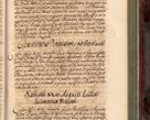 Zdjęcie nr 794 dla obiektu archiwalnego: Acta actorum episcopalium R. D. Joannis a Małachowice Małachowski, episcopi Cracoviensis a die 16 Julii anni 1688 et 1689 acticatorum. Volumen IV