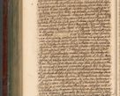 Zdjęcie nr 791 dla obiektu archiwalnego: Acta actorum episcopalium R. D. Joannis a Małachowice Małachowski, episcopi Cracoviensis a die 16 Julii anni 1688 et 1689 acticatorum. Volumen IV