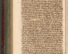 Zdjęcie nr 791 dla obiektu archiwalnego: Acta actorum episcopalium R. D. Joannis a Małachowice Małachowski, episcopi Cracoviensis a die 16 Julii anni 1688 et 1689 acticatorum. Volumen IV