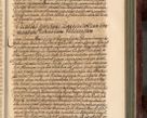 Zdjęcie nr 788 dla obiektu archiwalnego: Acta actorum episcopalium R. D. Joannis a Małachowice Małachowski, episcopi Cracoviensis a die 16 Julii anni 1688 et 1689 acticatorum. Volumen IV