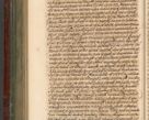 Zdjęcie nr 785 dla obiektu archiwalnego: Acta actorum episcopalium R. D. Joannis a Małachowice Małachowski, episcopi Cracoviensis a die 16 Julii anni 1688 et 1689 acticatorum. Volumen IV