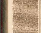 Zdjęcie nr 779 dla obiektu archiwalnego: Acta actorum episcopalium R. D. Joannis a Małachowice Małachowski, episcopi Cracoviensis a die 16 Julii anni 1688 et 1689 acticatorum. Volumen IV