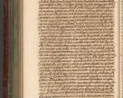 Zdjęcie nr 779 dla obiektu archiwalnego: Acta actorum episcopalium R. D. Joannis a Małachowice Małachowski, episcopi Cracoviensis a die 16 Julii anni 1688 et 1689 acticatorum. Volumen IV