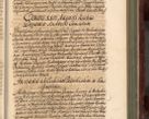 Zdjęcie nr 768 dla obiektu archiwalnego: Acta actorum episcopalium R. D. Joannis a Małachowice Małachowski, episcopi Cracoviensis a die 16 Julii anni 1688 et 1689 acticatorum. Volumen IV